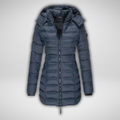 Bernadith™ - Lined Winter Jacket