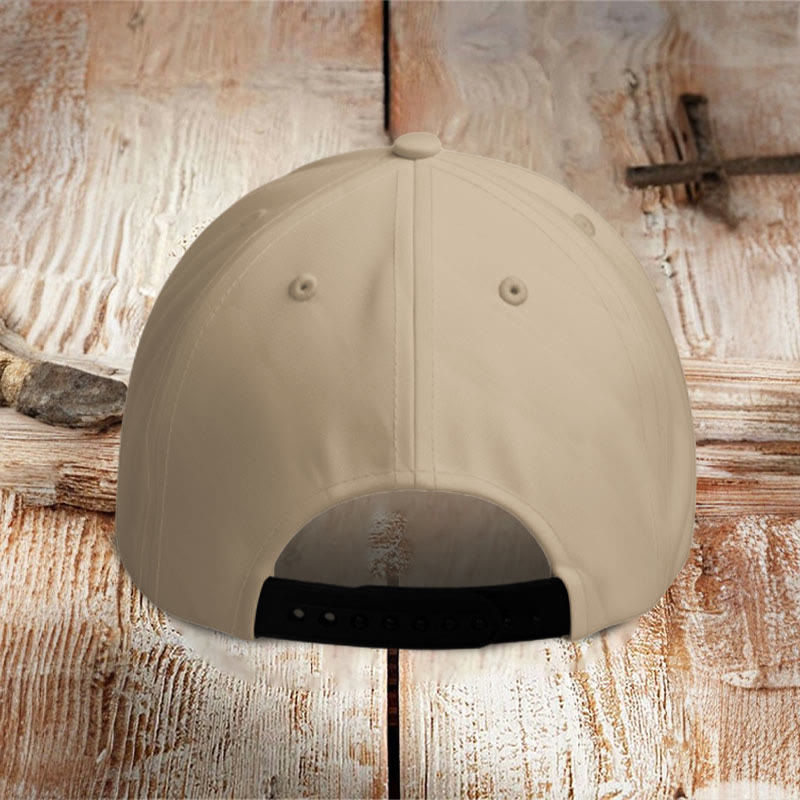 Dashingsoul Japanese Cat Art Print Cap