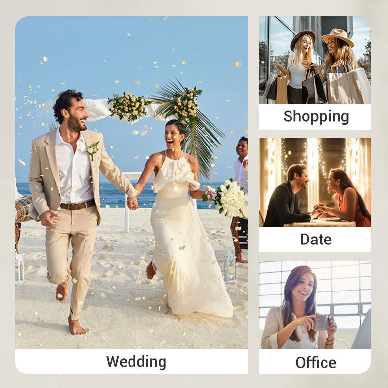 💕Women’s Casual Loose Solid Color Suit