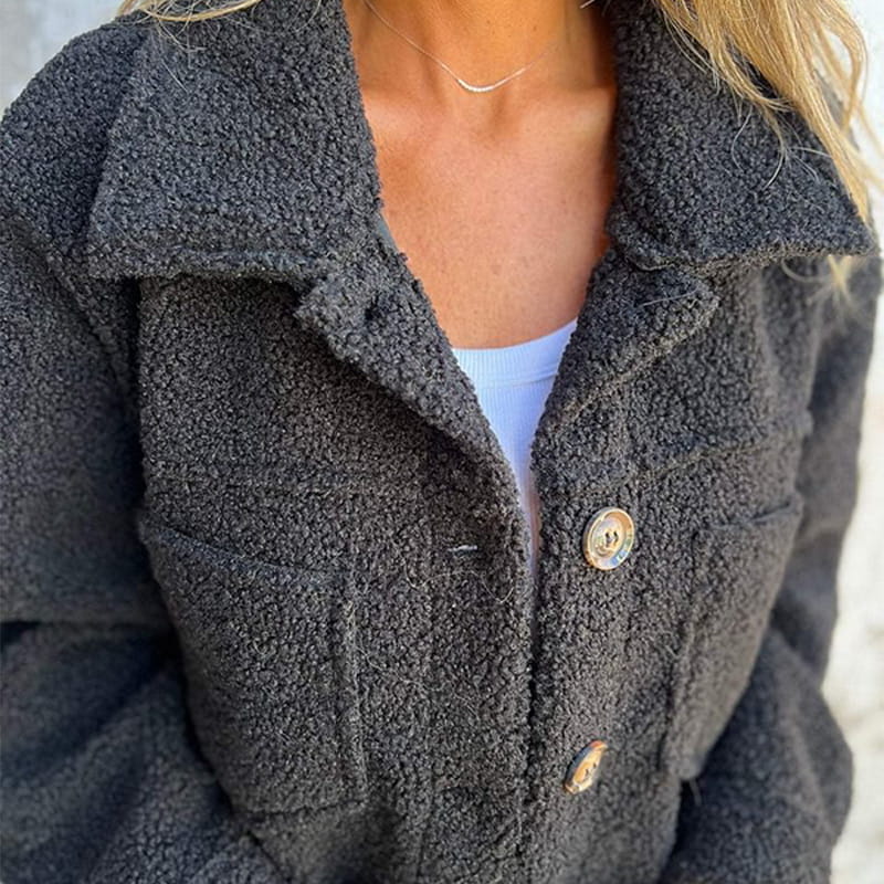 Zoey | Stylish Autumn Jacket