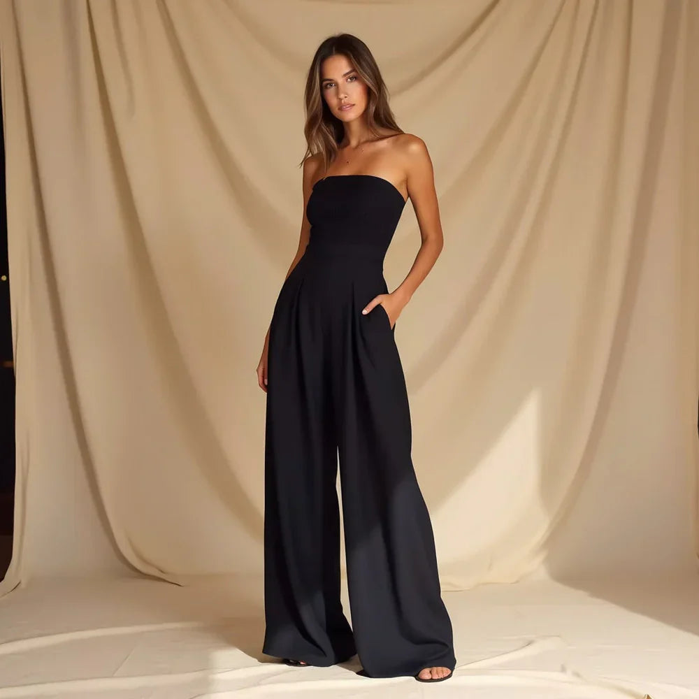 Lucy | Viral & Flattering Jumpsuit