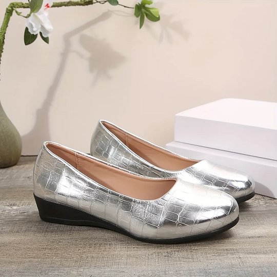 🌸Spring Specials🌸 Women's Lightweight Leather Shoes