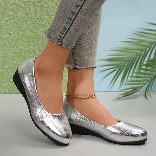 🌸Spring Specials🌸 Women's Lightweight Leather Shoes