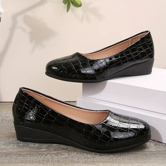 🌸Spring Specials🌸 Women's Lightweight Leather Shoes
