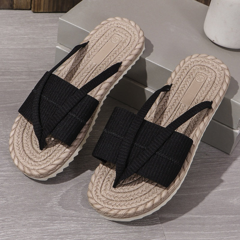 🔥HOT SALE🌻Women’s Summer Casual Comfortable Flip Flops
